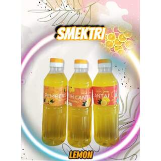 PEMBERSIH LANTAI AROMA LEMON